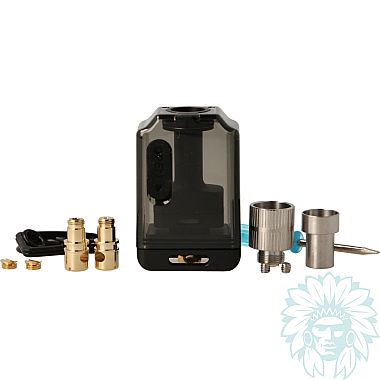 Lost Vape Centaurus Boro Tank RBA cartridge