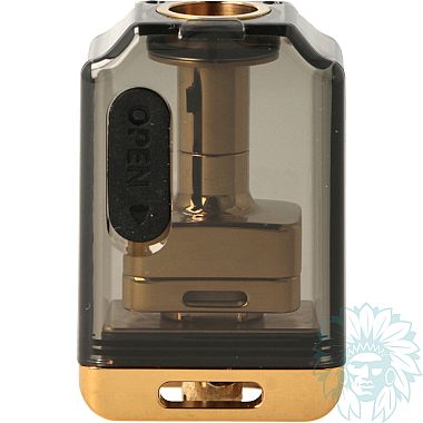 Lost Vape Centaurus Boro Tank RBA cartridge