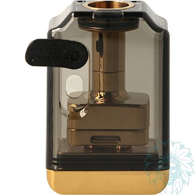 Lost Vape Centaurus Boro Tank RBA cartridge