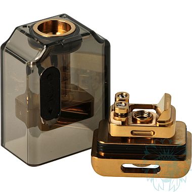 Lost Vape Centaurus Boro Tank RBA cartridge