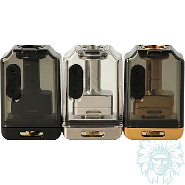 Lost Vape Centaurus Boro Tank RBA cartridge