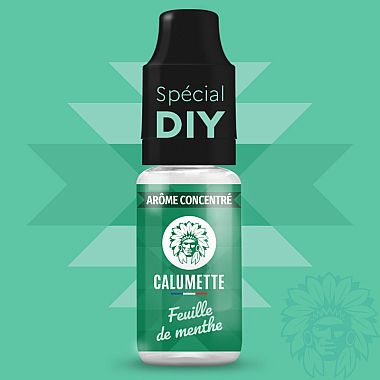 Calumette Mint Leaf concentrate