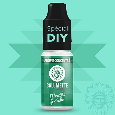 Calumette Fresh Mint concentrate