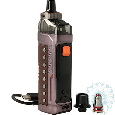 Kit Vaporesso Armour G