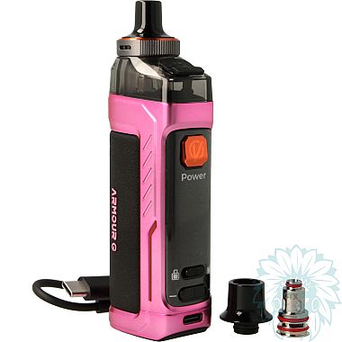 Kit Vaporesso Armour G