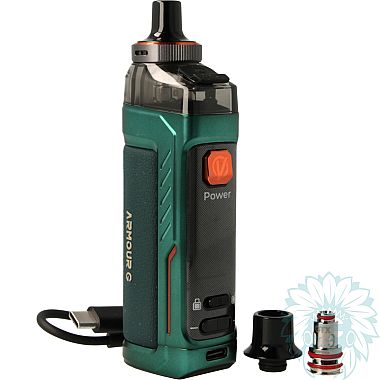 Kit Vaporesso Armour G