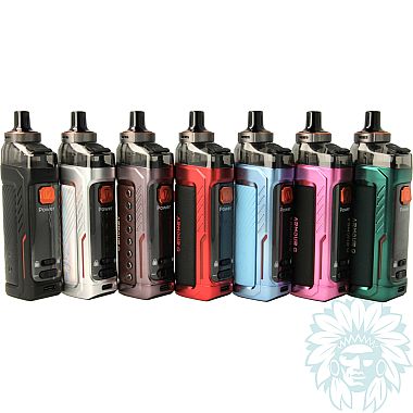 Kit Vaporesso Armour G