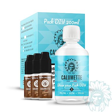 DIY pack Blond Dry 200ml