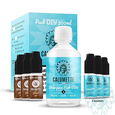 DIY pack Blond Dry 200ml