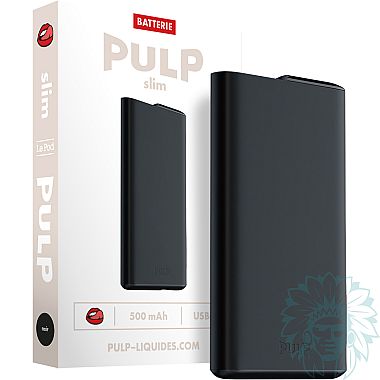 Pulp Pod Slim battery