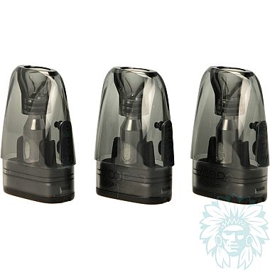 Voopoo Argus Top Fill 2 ml cartridge (3 pack)
