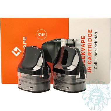 Geek Vape Digi Max/Pro JR empty cartridge (2 pack)