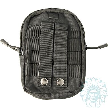 Vape Army bag