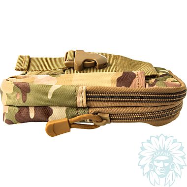 Vape Army bag