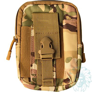 Vape Army bag