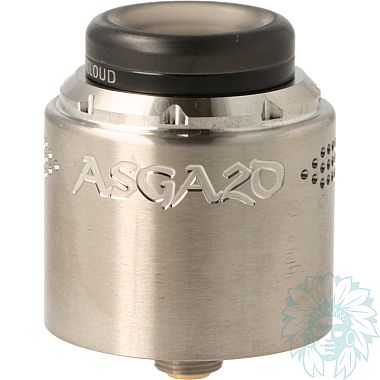 Vaperz Cloud Asgard 2 RDA dripper