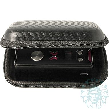 The Mind Flayer x Damn Vape Atemporal 21 BF box