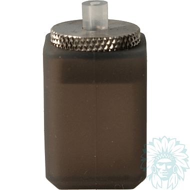 Damn Vape Atemporal 21 squonk bottle
