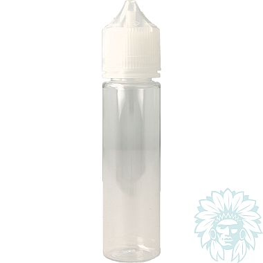 Flacon unicorn Chubby Gorilla