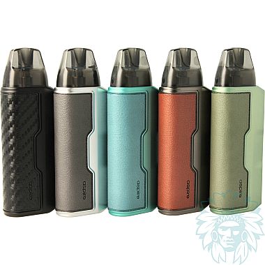 Kit Aspire Pod Pulz Pro
