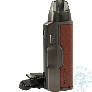 Kit Aspire Pod Pulz Pro