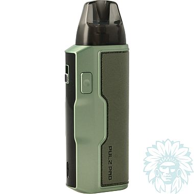 Kit Aspire Pod Pulz Pro