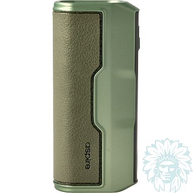 Kit Aspire Pod Pulz Pro