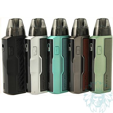 Kit Aspire Pod Pulz Pro