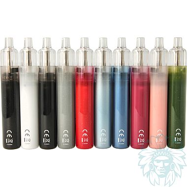 Aspire Cyber G Slim kit