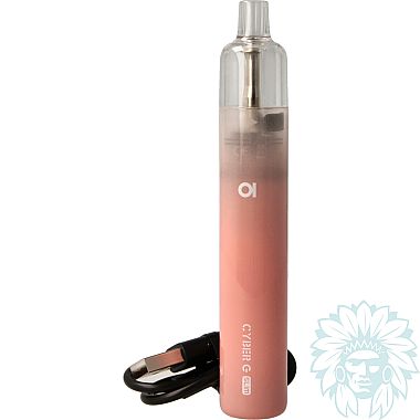 Aspire Cyber G Slim kit
