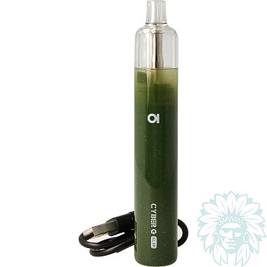 Aspire Cyber G Slim kit