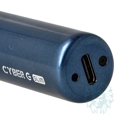 Aspire Cyber G Slim kit