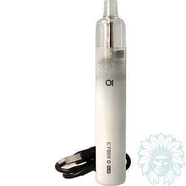 Aspire Cyber G Slim kit