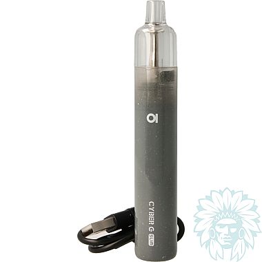 Aspire Cyber G Slim kit