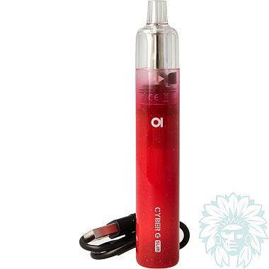 Aspire Cyber G Slim kit