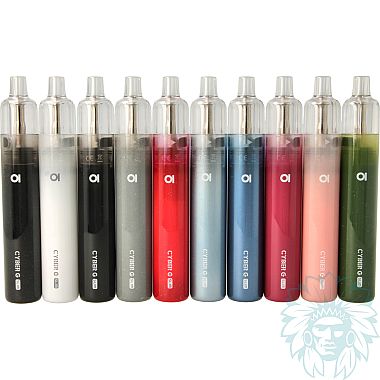Aspire Cyber G Slim kit