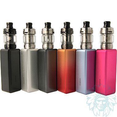 Voopoo Vinci Spark 100 kit