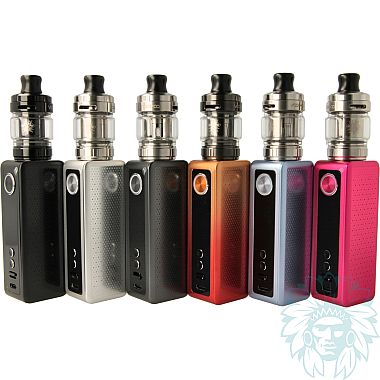 Voopoo Vinci Spark 100 kit