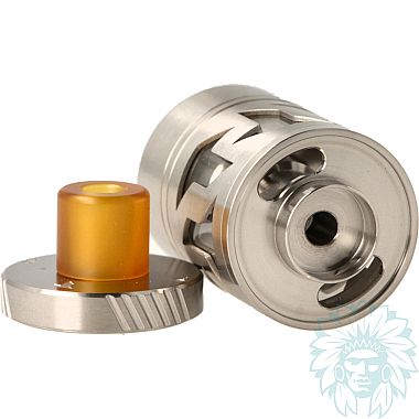 Titanide Apogée 1.5 clearomizer
