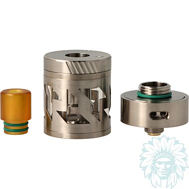 Titanide Apogée 1.5 clearomizer