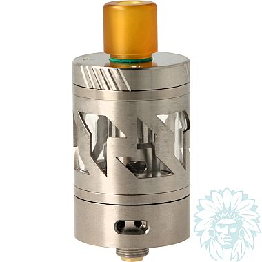 Titanide Apogée 1.5 clearomizer