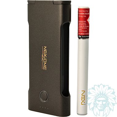 Aspire Nexi Dual kit