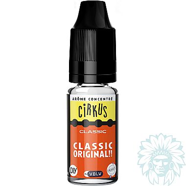 Arôme Cirkus Classic Original