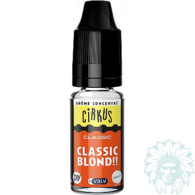 Arôme Cirkus Classic Blond