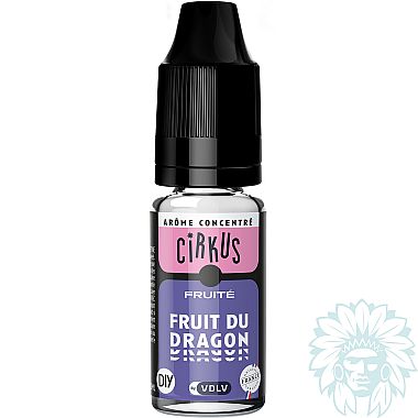 Arôme Cirkus Fruit du Dragon