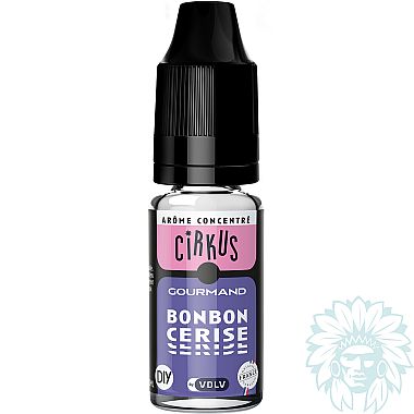 Cirkus Bonbon Cerise (Cherry Candy) concentrate