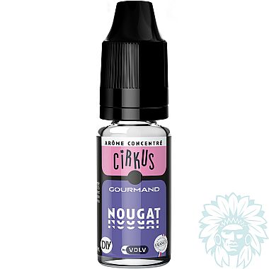 Arôme Cirkus Nougat