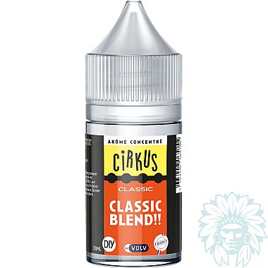 Arôme Cirkus Classic Blend 30ml