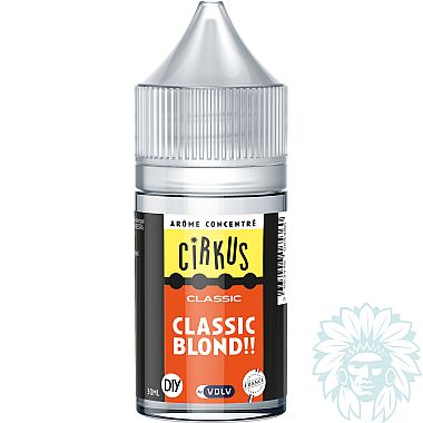 Arôme Cirkus Classic Blond 30ml