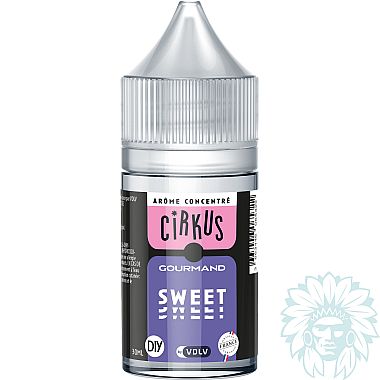 Arôme Cirkus Sweet 30ml